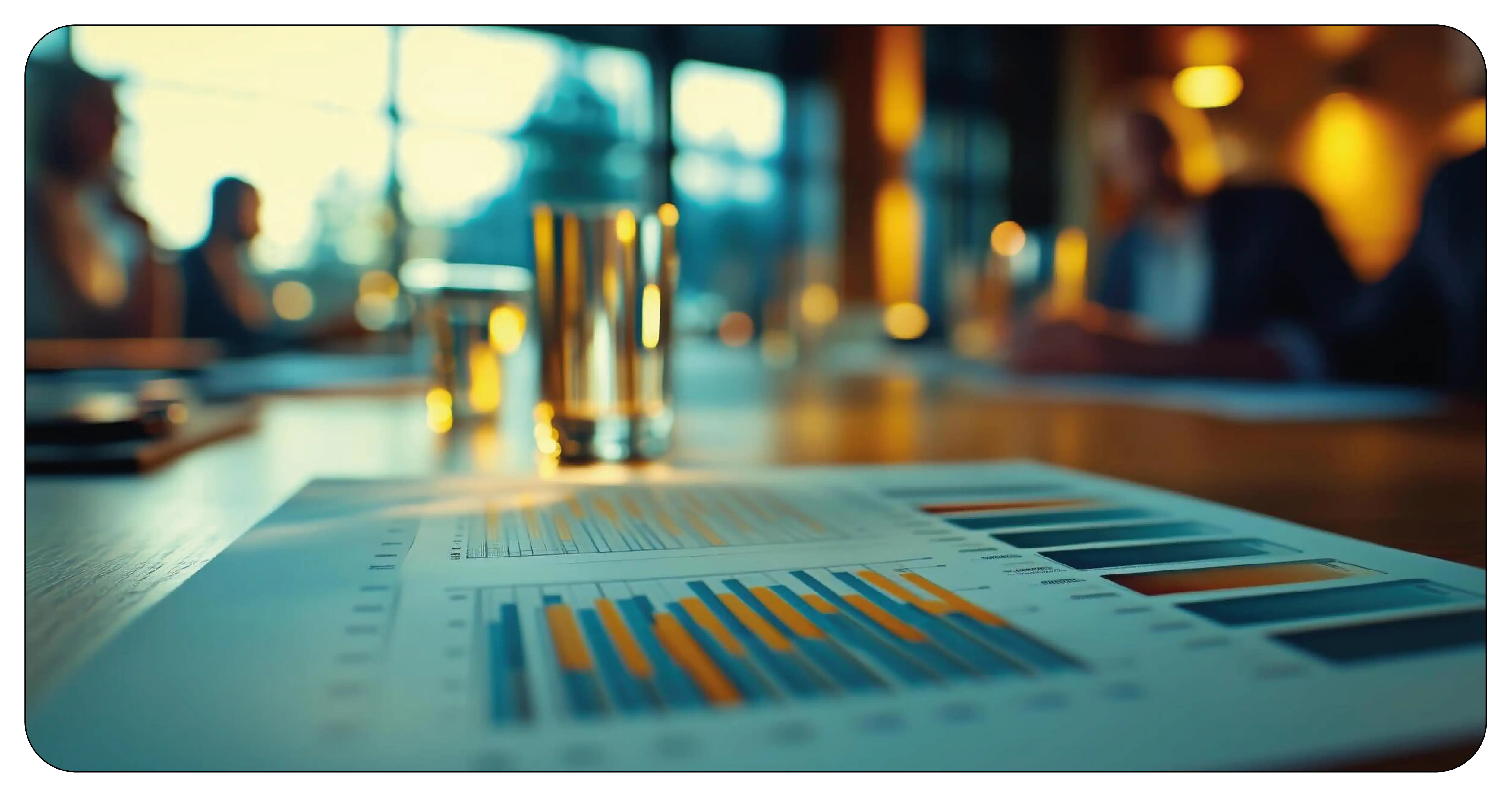 Results & Key Metrics